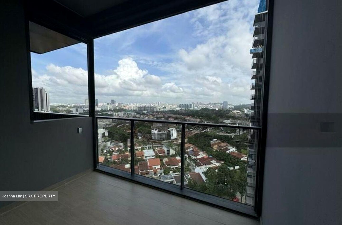 Parc Clematis (D5), Apartment #521395161